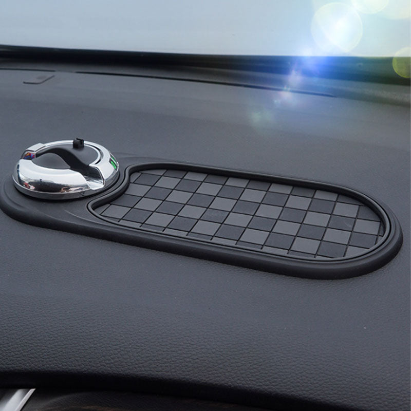Tapis Anti-Dérapant Multifonction pour Voiture
