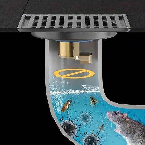 Filtre Bakaren Avancé Pour l'Évacuation (1 Acheté = 2 Offerts)